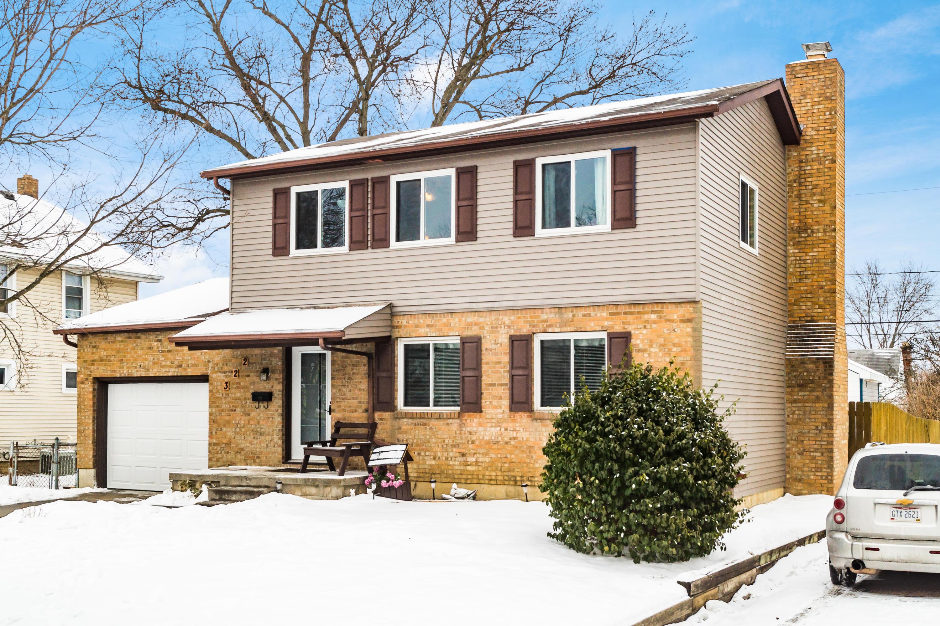 322 Demorest Road Columbus, OH 43204 - Photo 3 of 50 Gallery Image 3