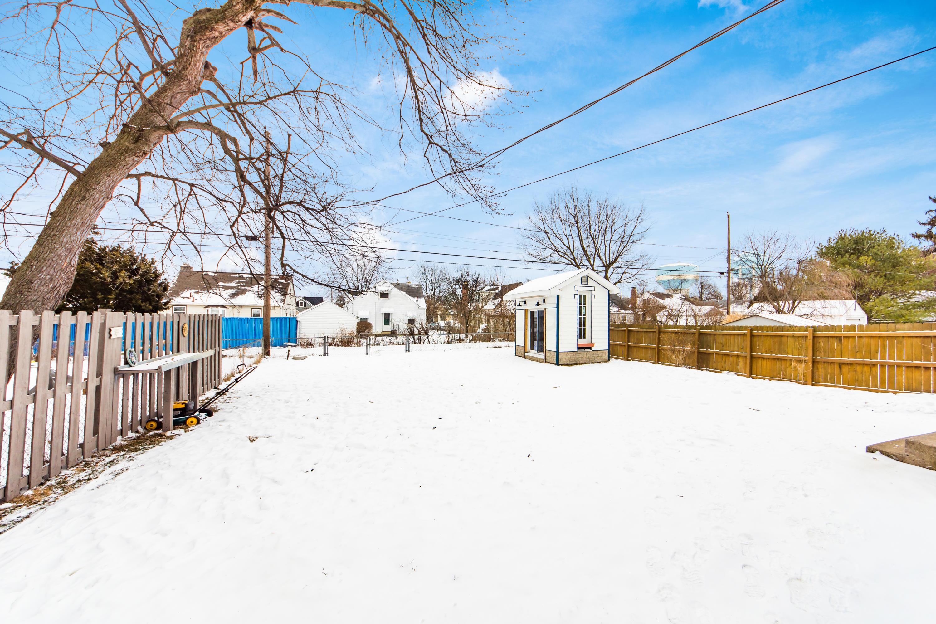 322 Demorest Road Columbus, OH 43204 - Photo 42 of 50 Gallery Image 42