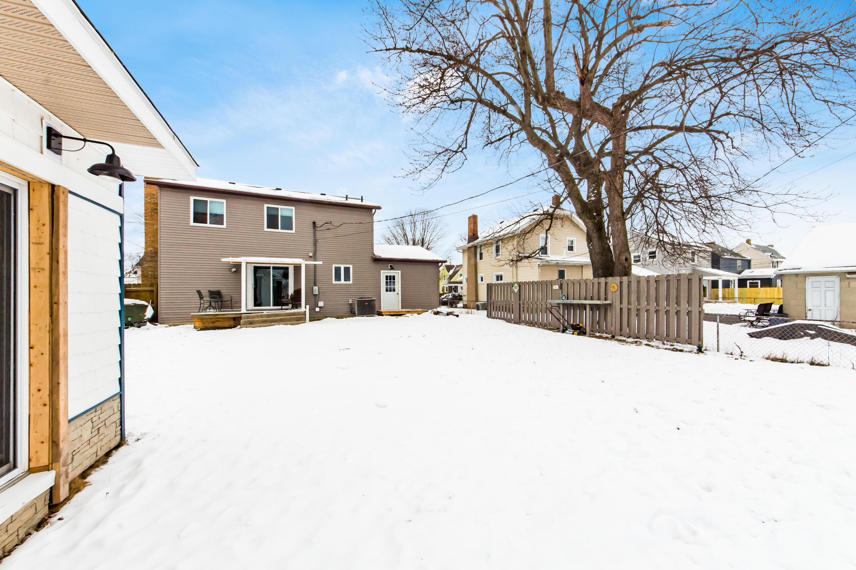 322 Demorest Road Columbus, OH 43204 - Photo 44 of 50 Gallery Image 44