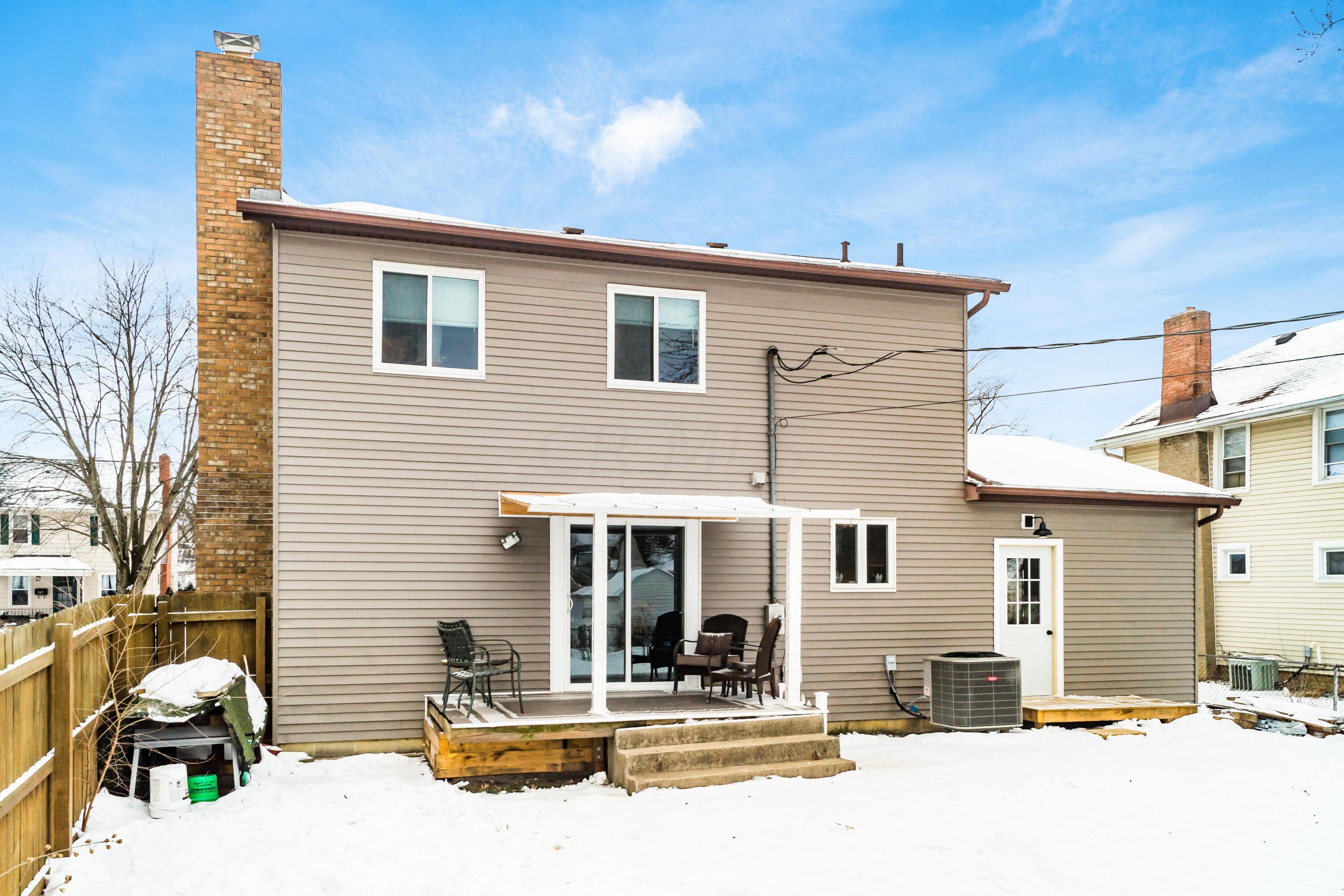 322 Demorest Road Columbus, OH 43204 - Photo 48 of 50 Gallery Image 48