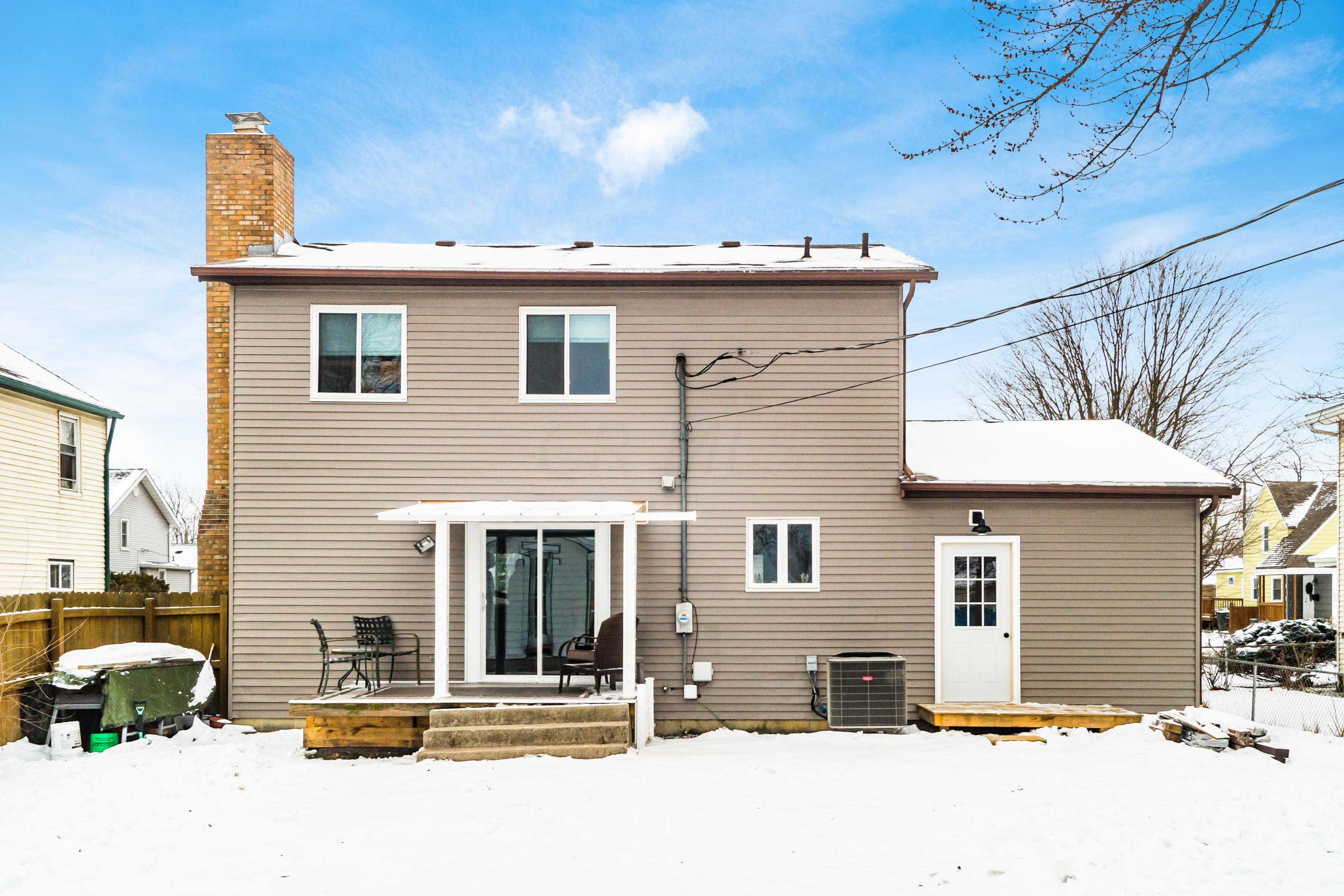 322 Demorest Road Columbus, OH 43204 - Photo 49 of 50 Gallery Image 49