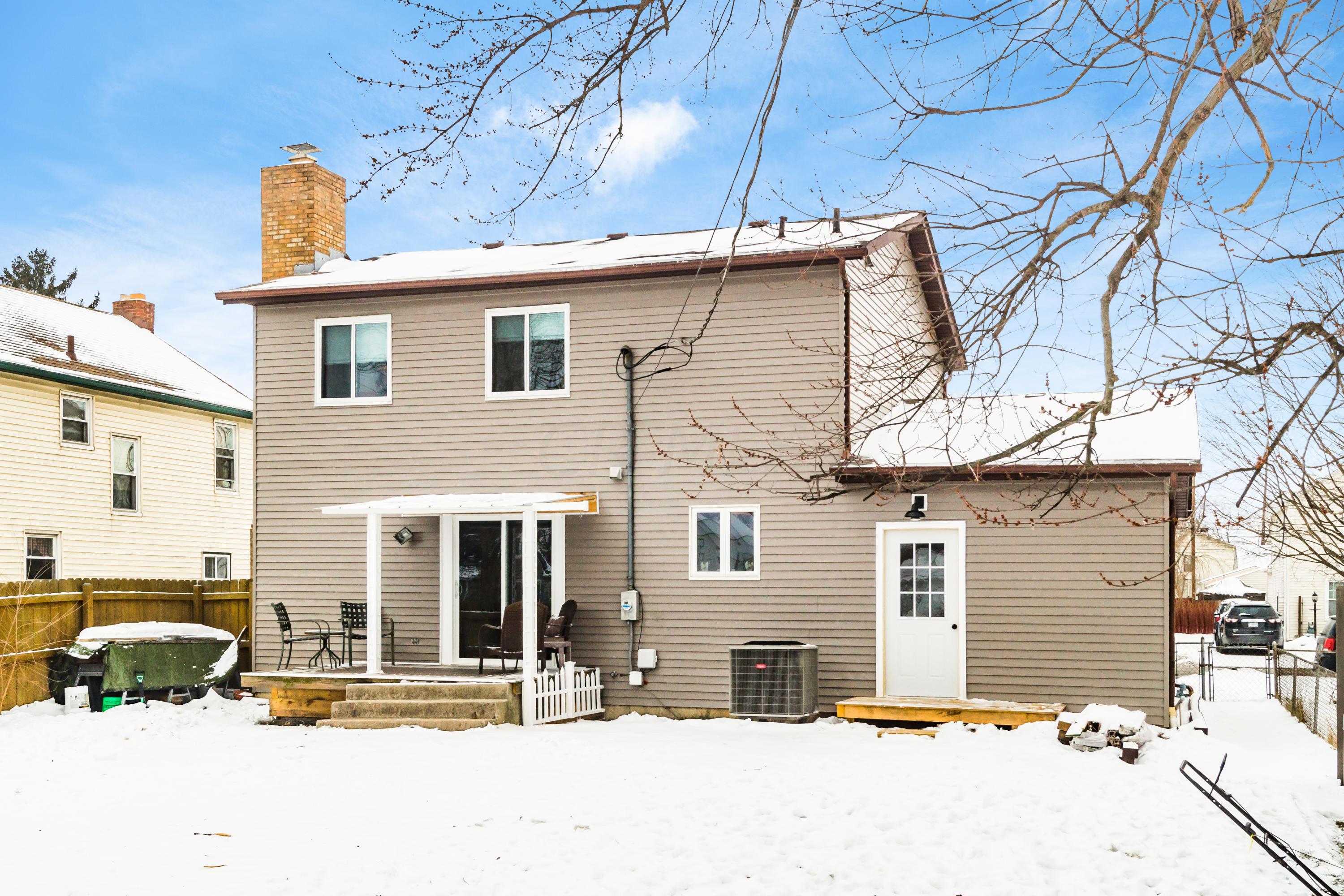 322 Demorest Road Columbus, OH 43204 - Photo 50 of 50 Gallery Image 50