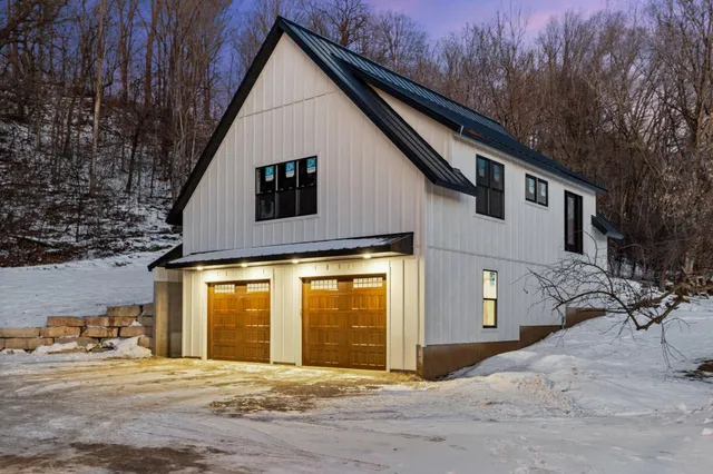 $749,900 | N5746 800th Street, Ellsworth, WI 54011