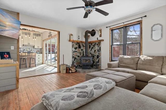 $749,900 | N5746 800th Street, Ellsworth, WI 54011