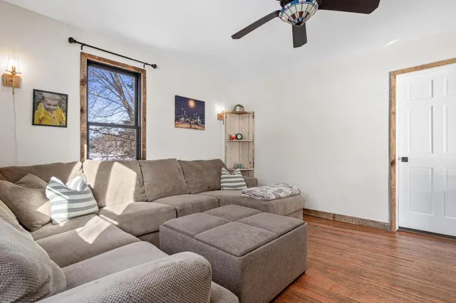 $749,900 | N5746 800th Street, Ellsworth, WI 54011