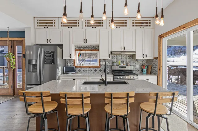 $749,900 | N5746 800th Street, Ellsworth, WI 54011