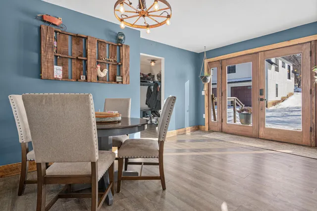 $749,900 | N5746 800th Street, Ellsworth, WI 54011