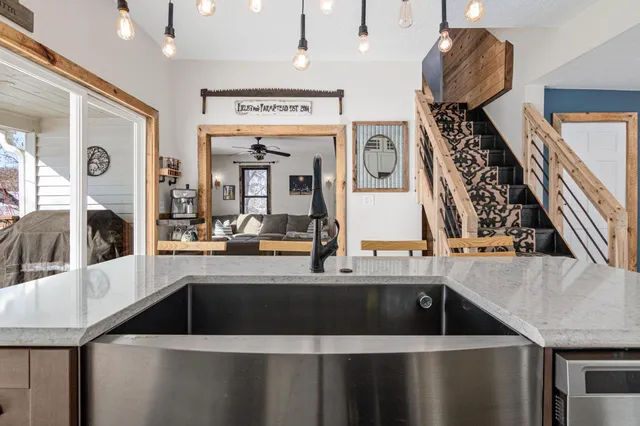 $749,900 | N5746 800th Street, Ellsworth, WI 54011