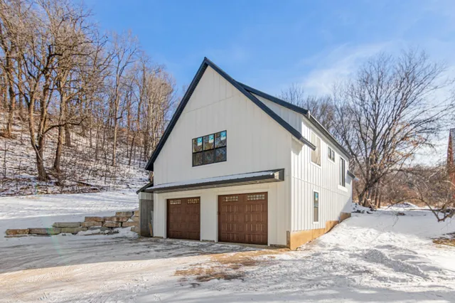 $749,900 | N5746 800th Street, Ellsworth, WI 54011