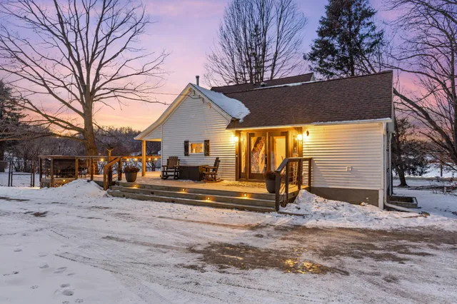 $749,900 | N5746 800th Street, Ellsworth, WI 54011