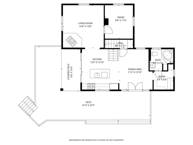 $749,900 | N5746 800th Street, Ellsworth, WI 54011