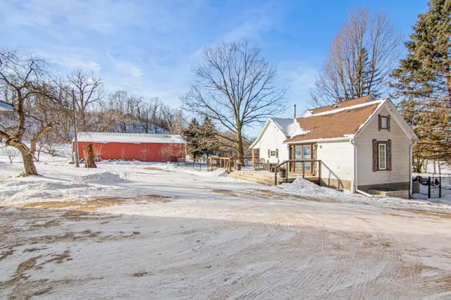 $749,900 | N5746 800th Street, Ellsworth, WI 54011