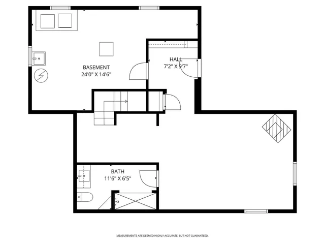 $749,900 | N5746 800th Street, Ellsworth, WI 54011