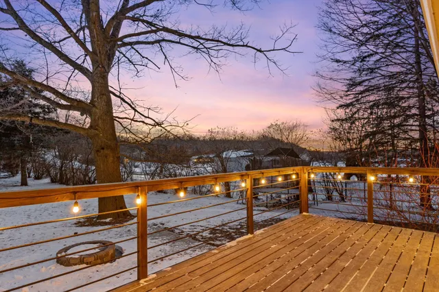 $749,900 | N5746 800th Street, Ellsworth, WI 54011