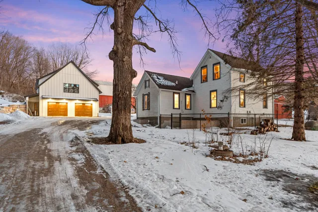 $749,900 | N5746 800th Street, Ellsworth, WI 54011