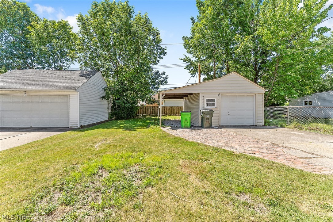 13402 Rockside Road Garfield Heights, OH 44125 - Photo 28 of 29