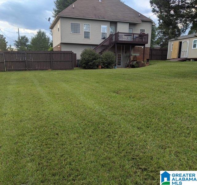 74 Shirley Road Woodstock, AL 35188 - Photo 20 of 22