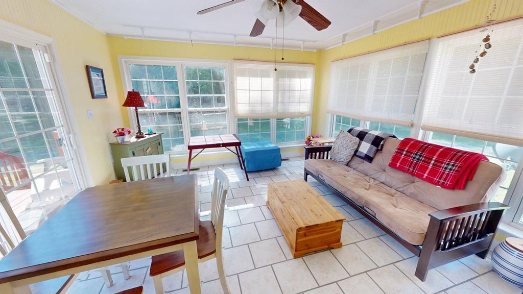 16223 Country Club Road Melfa, VA 23410 - Photo 4 of 20
