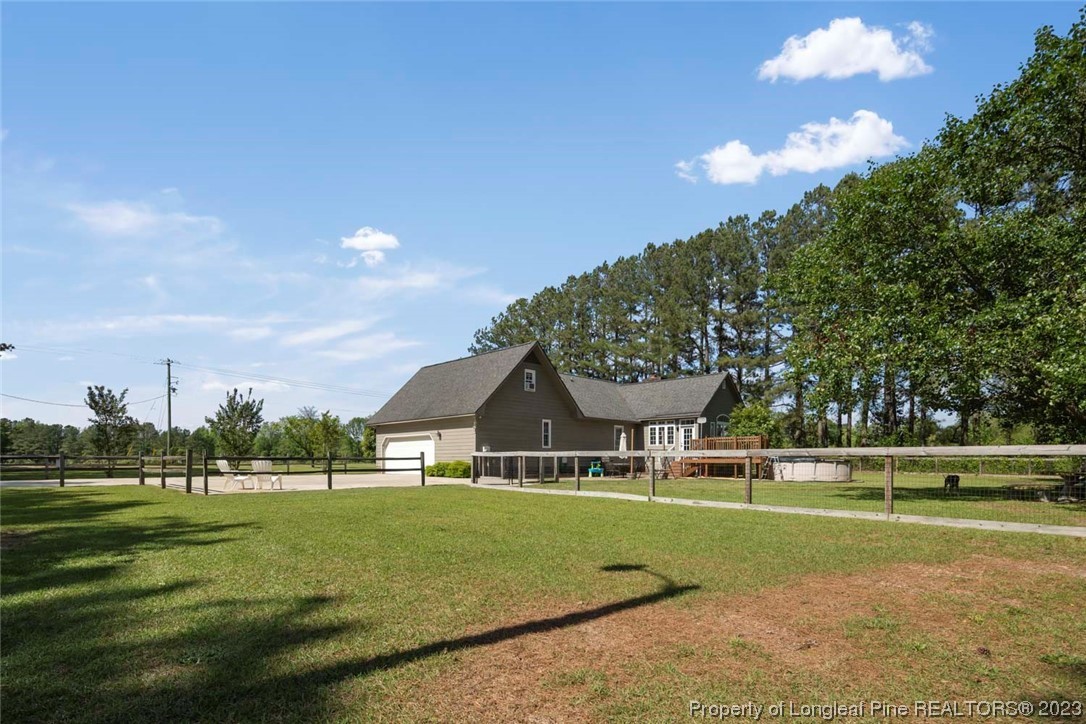 2451 Turnpike Road Raeford, NC 28376 - Photo 31 of 32 a view of a park