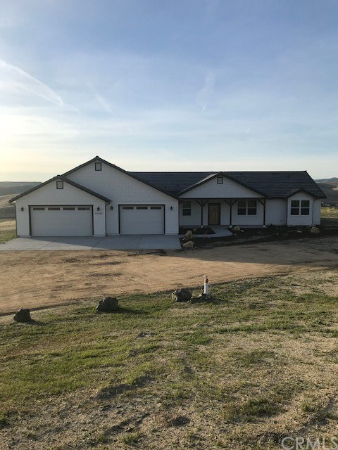 79660 Claribel Road San Miguel, CA 93451 - Photo 1 of 1 Gallery Image 1