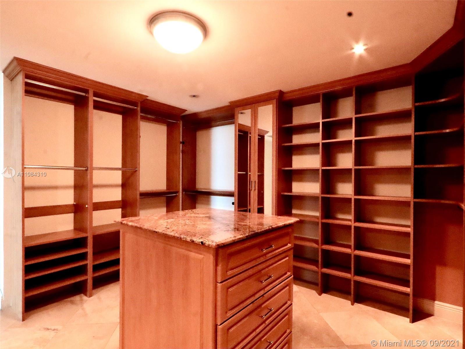 The Grove Coconut Grove, FL 33133 - Photo 20 of 31 a view of kitchen with furniture and a window