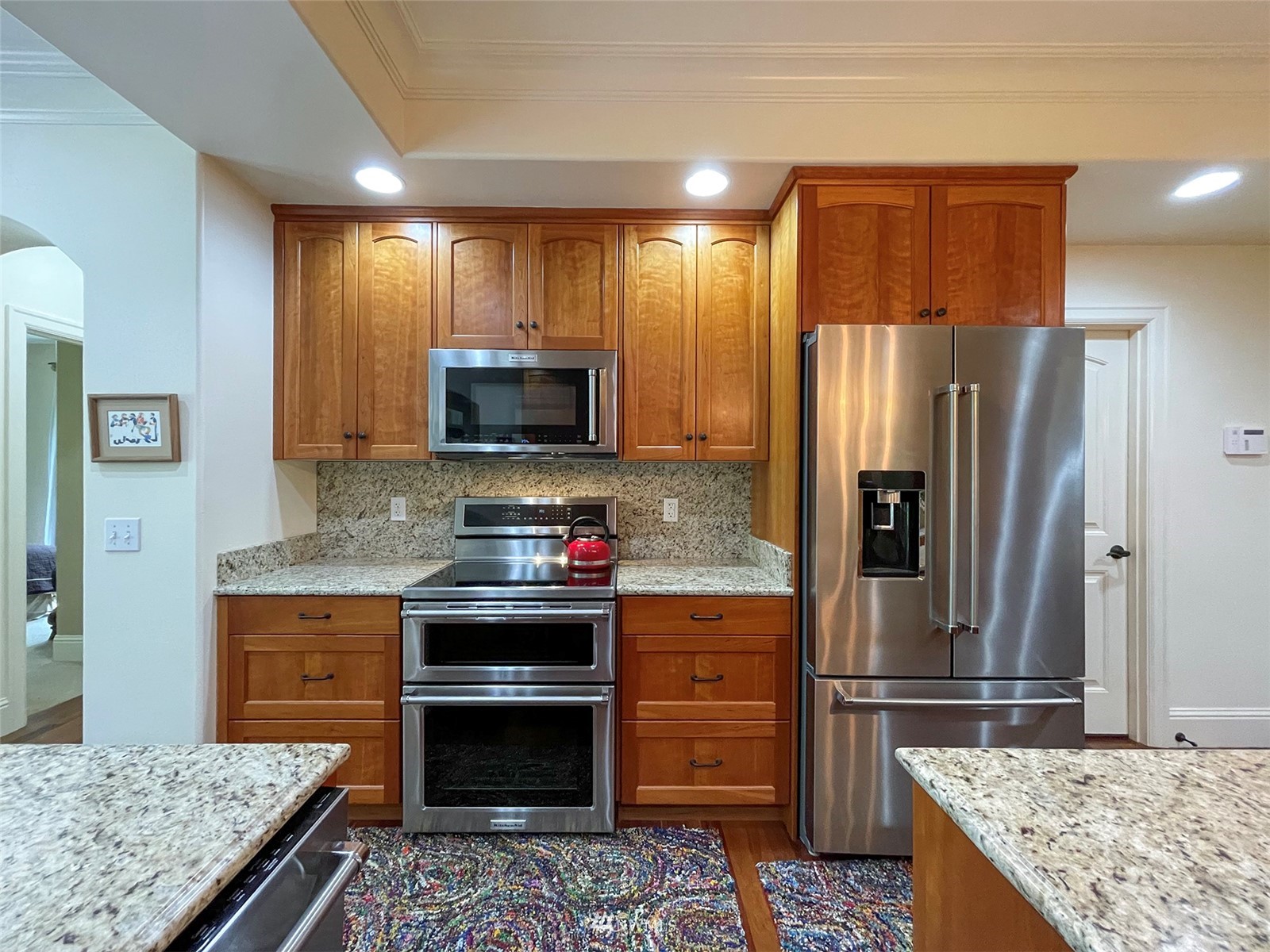 4607 Old Mill Road Port Angeles, WA 98362 - Photo 12 of 40 Gallery Image 12