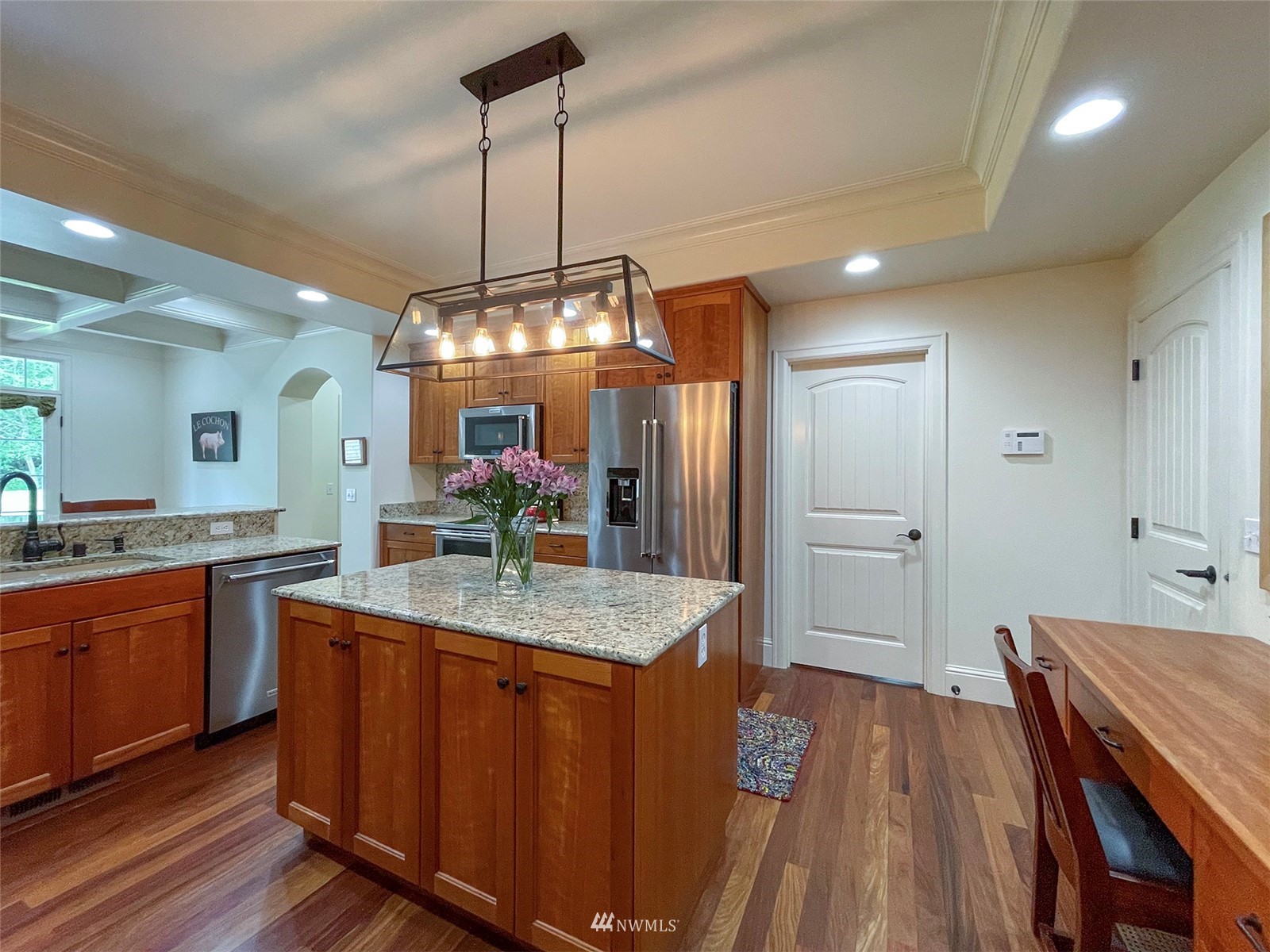 4607 Old Mill Road Port Angeles, WA 98362 - Photo 13 of 40 Gallery Image 13
