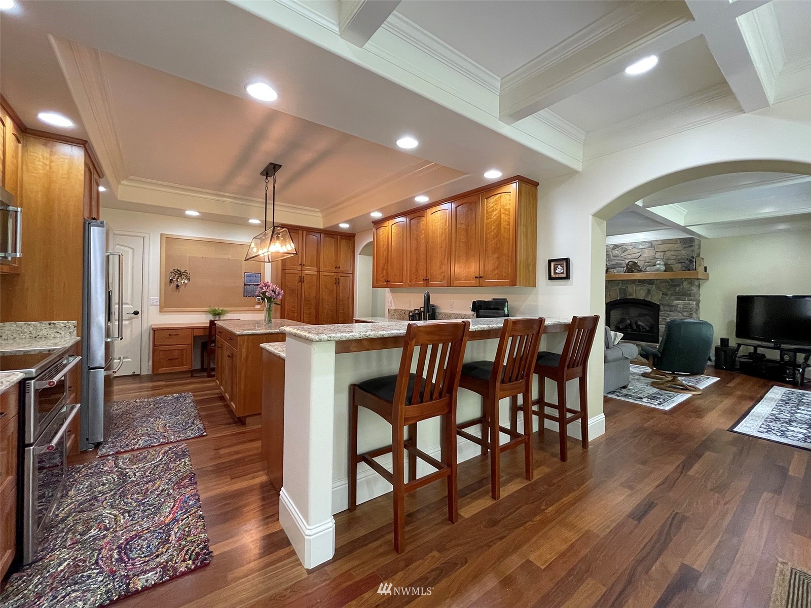 4607 Old Mill Road Port Angeles, WA 98362 - Photo 14 of 40 Gallery Image 14