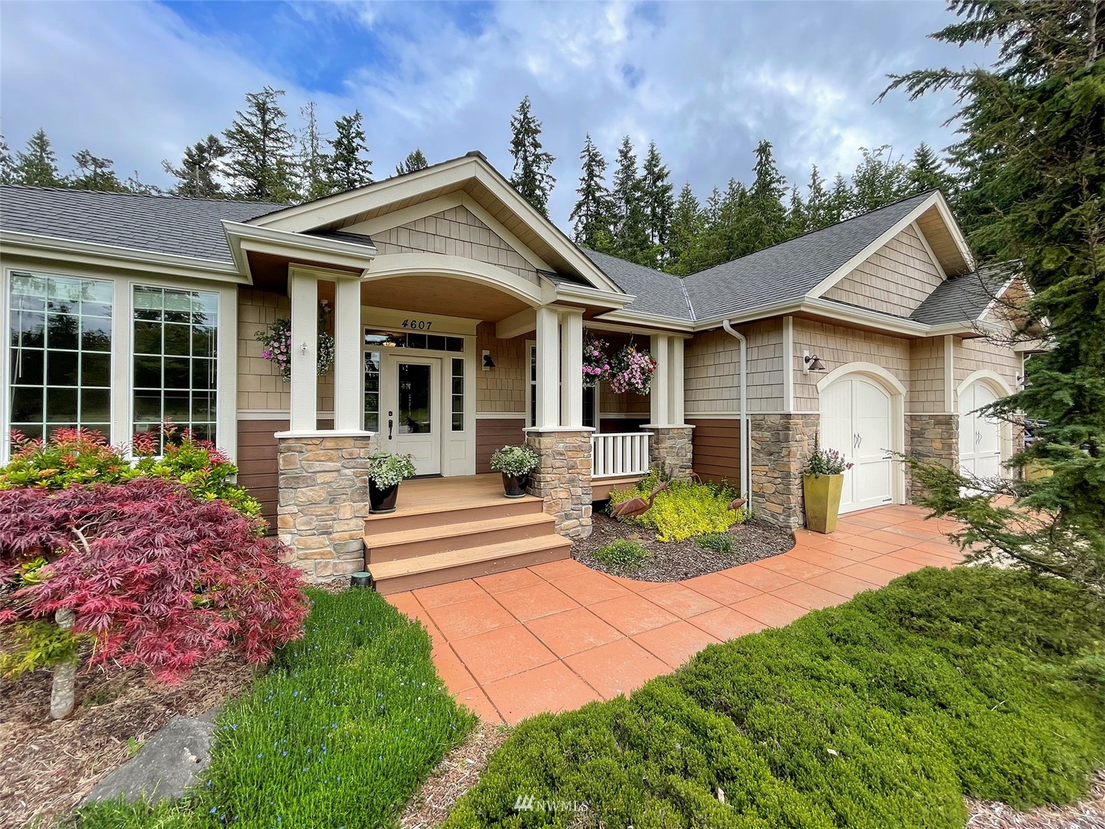 4607 Old Mill Road Port Angeles, WA 98362 - Photo 2 of 40 Gallery Image 2