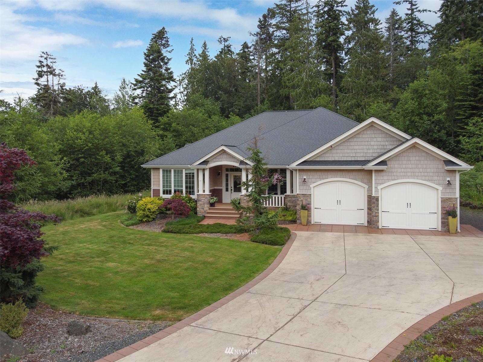 4607 Old Mill Road Port Angeles, WA 98362 - Photo 37 of 40 Gallery Image 37