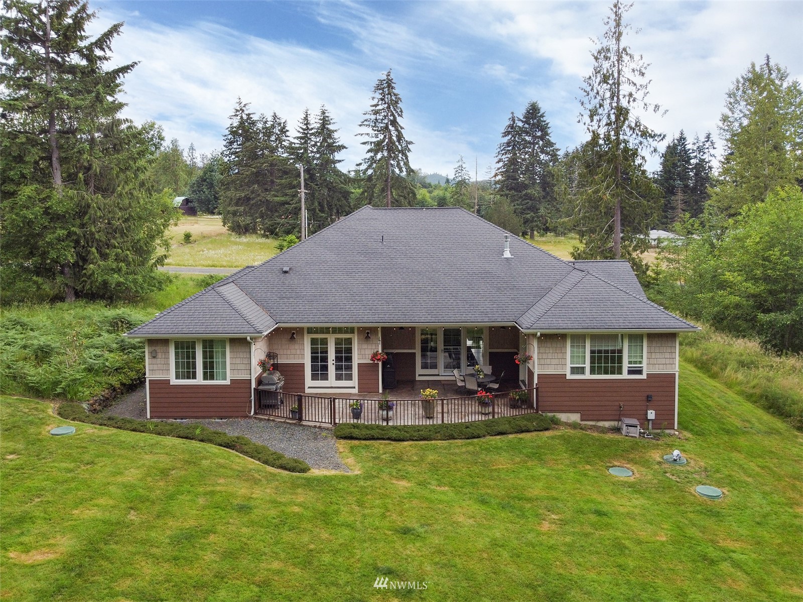 4607 Old Mill Road Port Angeles, WA 98362 - Photo 38 of 40 Gallery Image 38