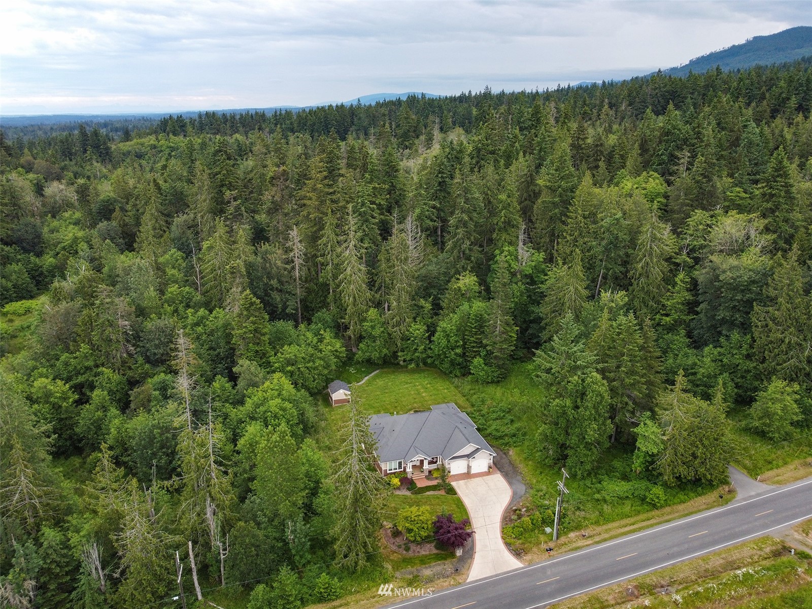 4607 Old Mill Road Port Angeles, WA 98362 - Photo 40 of 40 Gallery Image 40