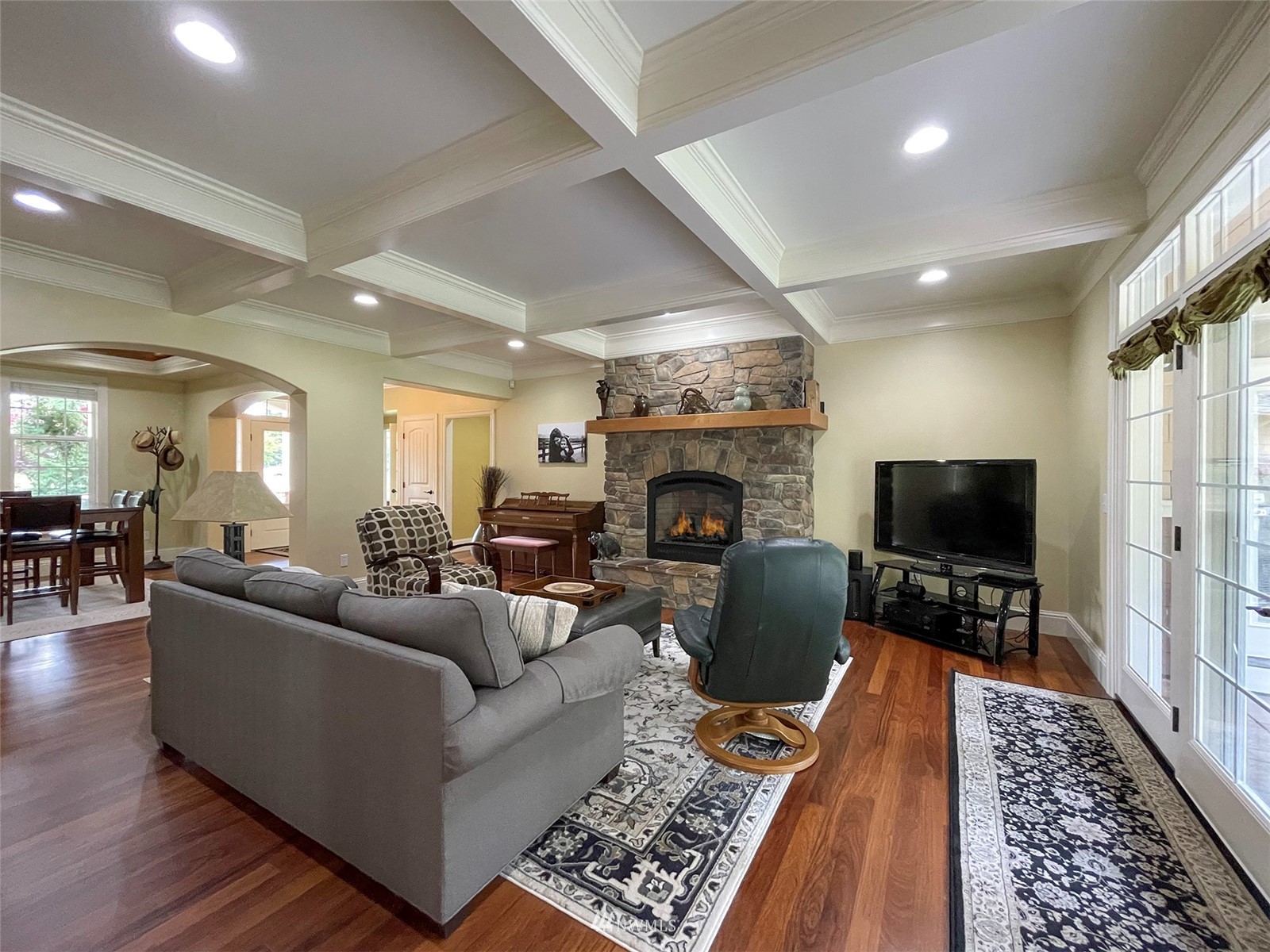 4607 Old Mill Road Port Angeles, WA 98362 - Photo 4 of 40 Gallery Image 4