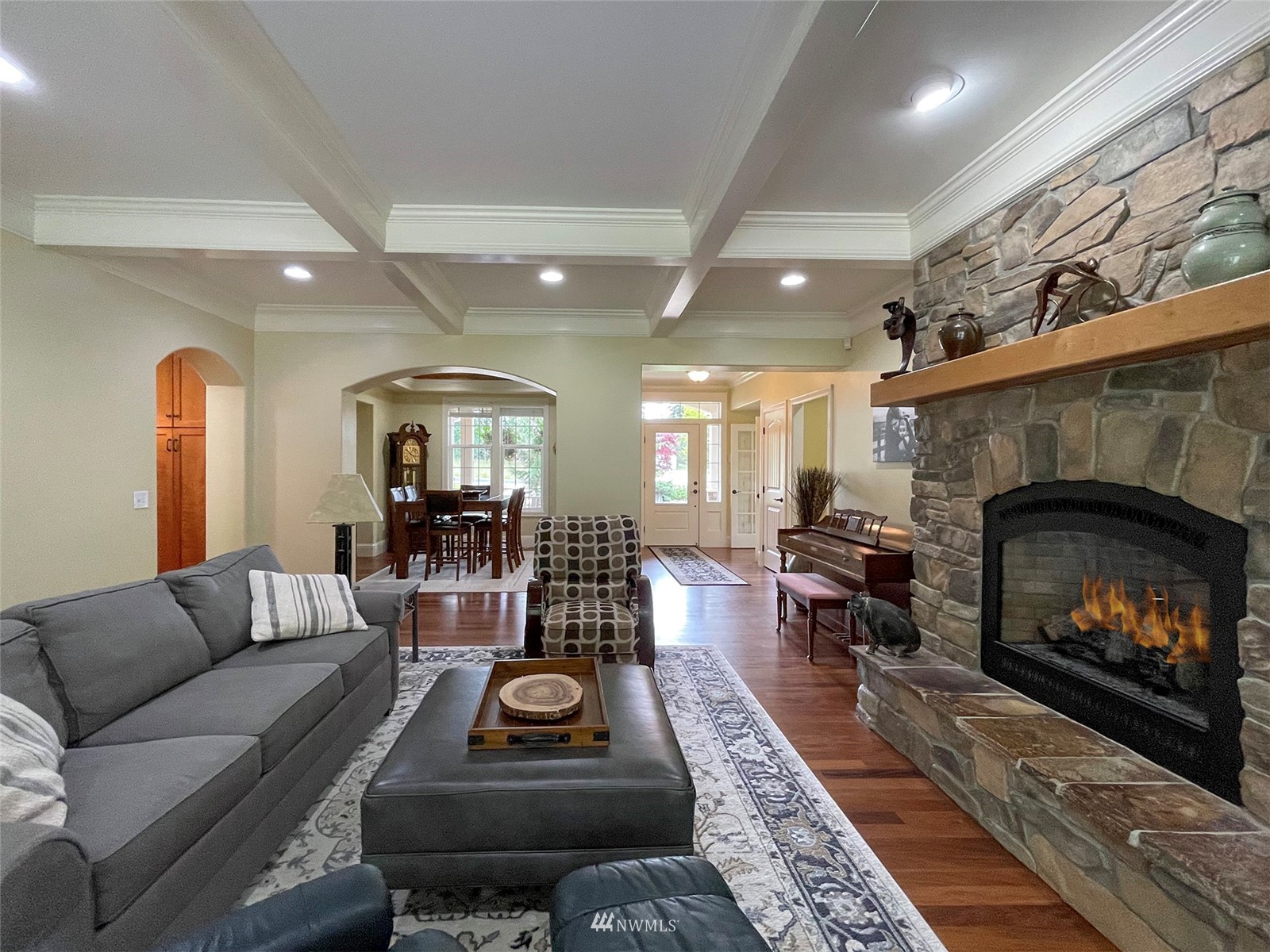 4607 Old Mill Road Port Angeles, WA 98362 - Photo 5 of 40 Gallery Image 5