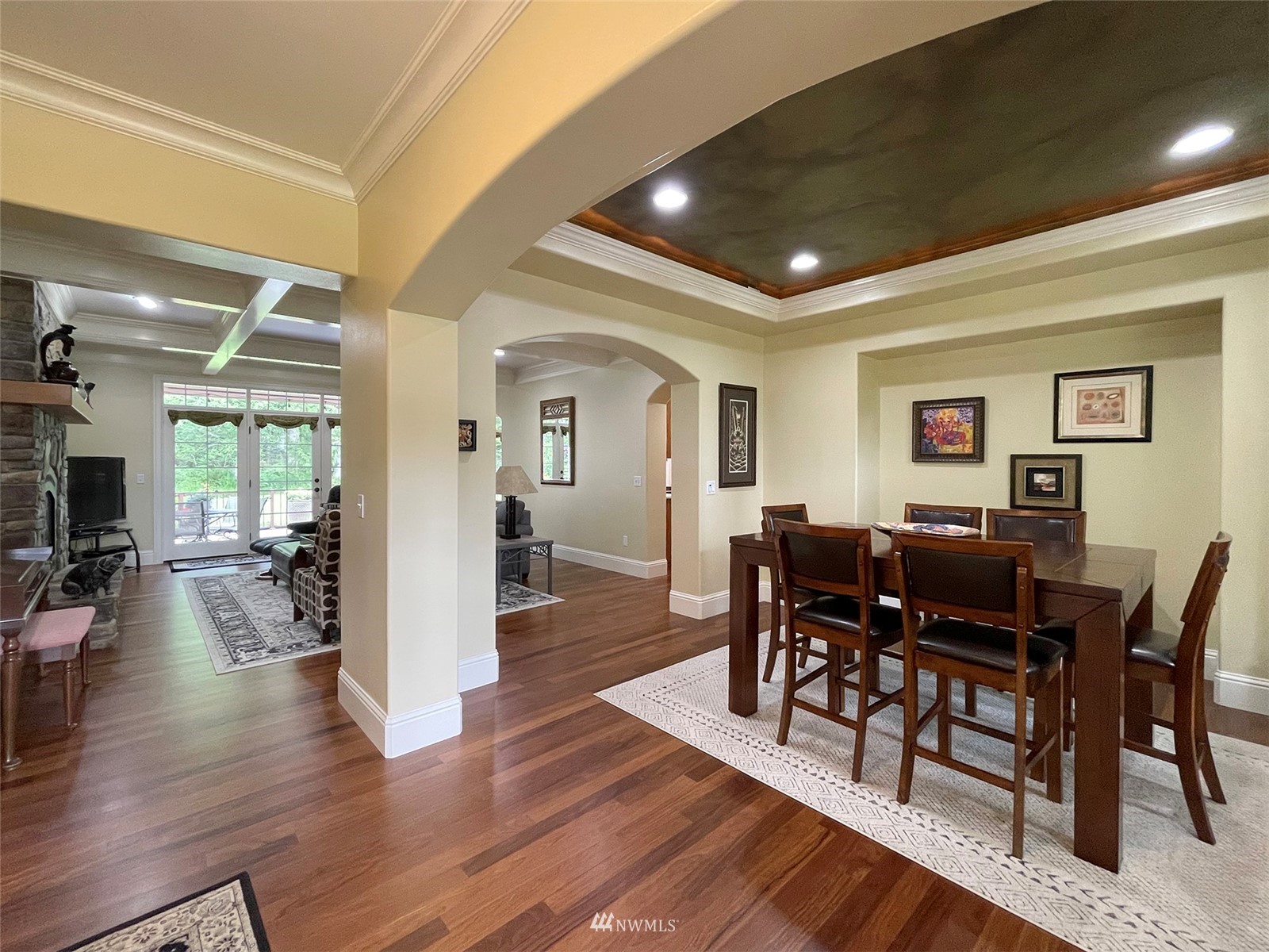 4607 Old Mill Road Port Angeles, WA 98362 - Photo 8 of 40 Gallery Image 8