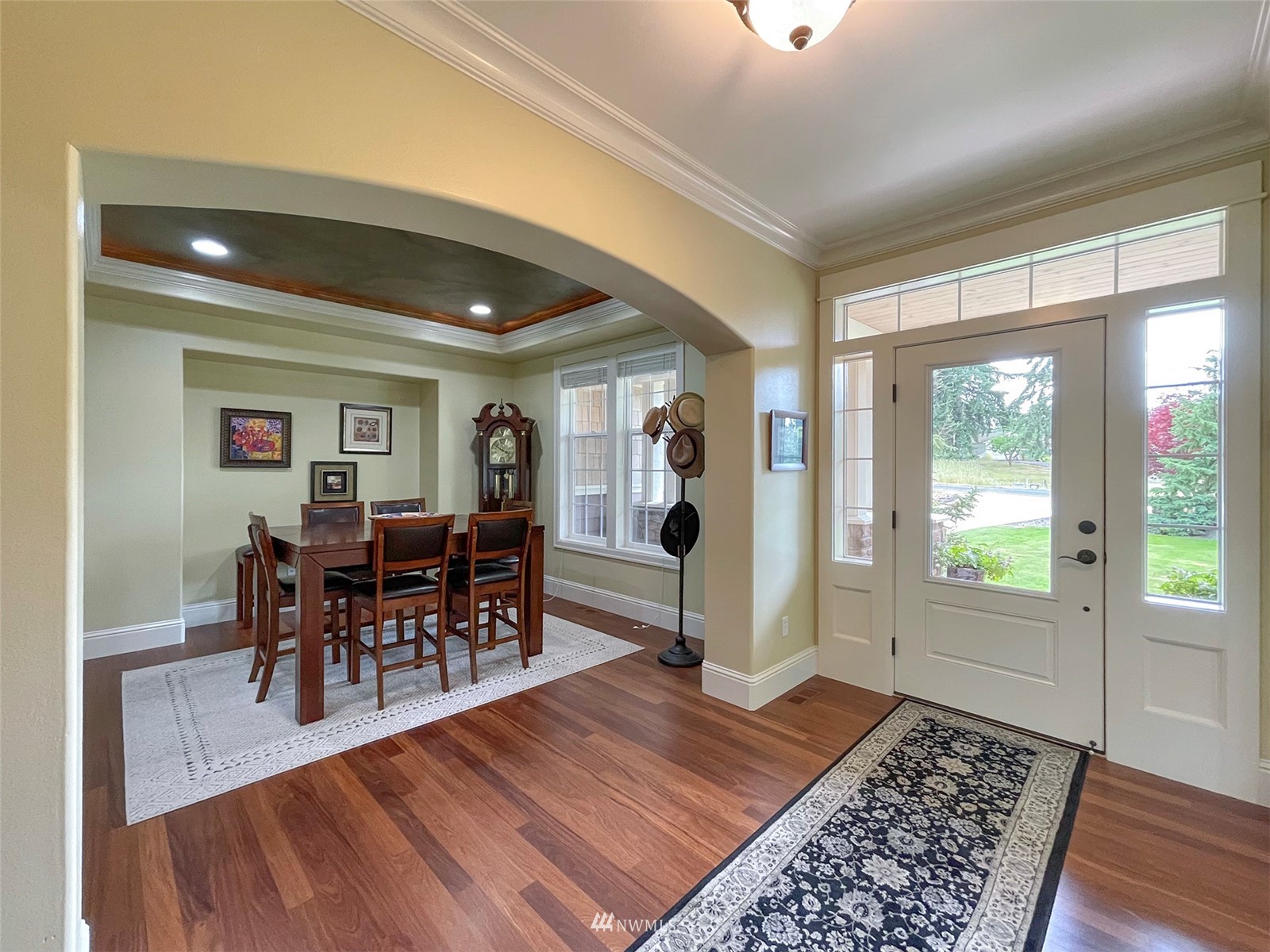 4607 Old Mill Road Port Angeles, WA 98362 - Photo 10 of 40 Gallery Image 10
