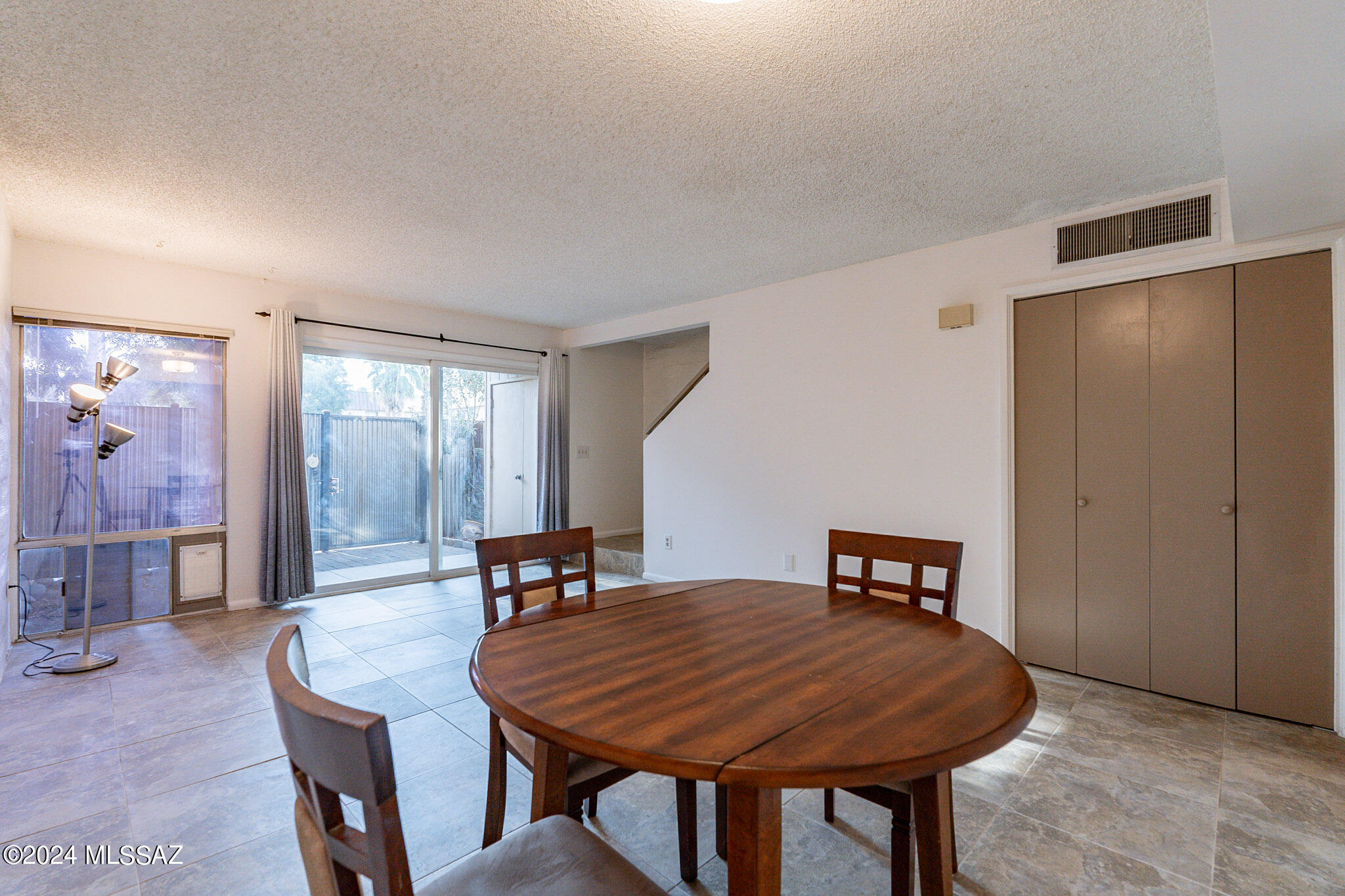1349 East Fort Lowell Road, Unit F Tucson, AZ 85719 - Photo 6 of 29 Gallery Image 6