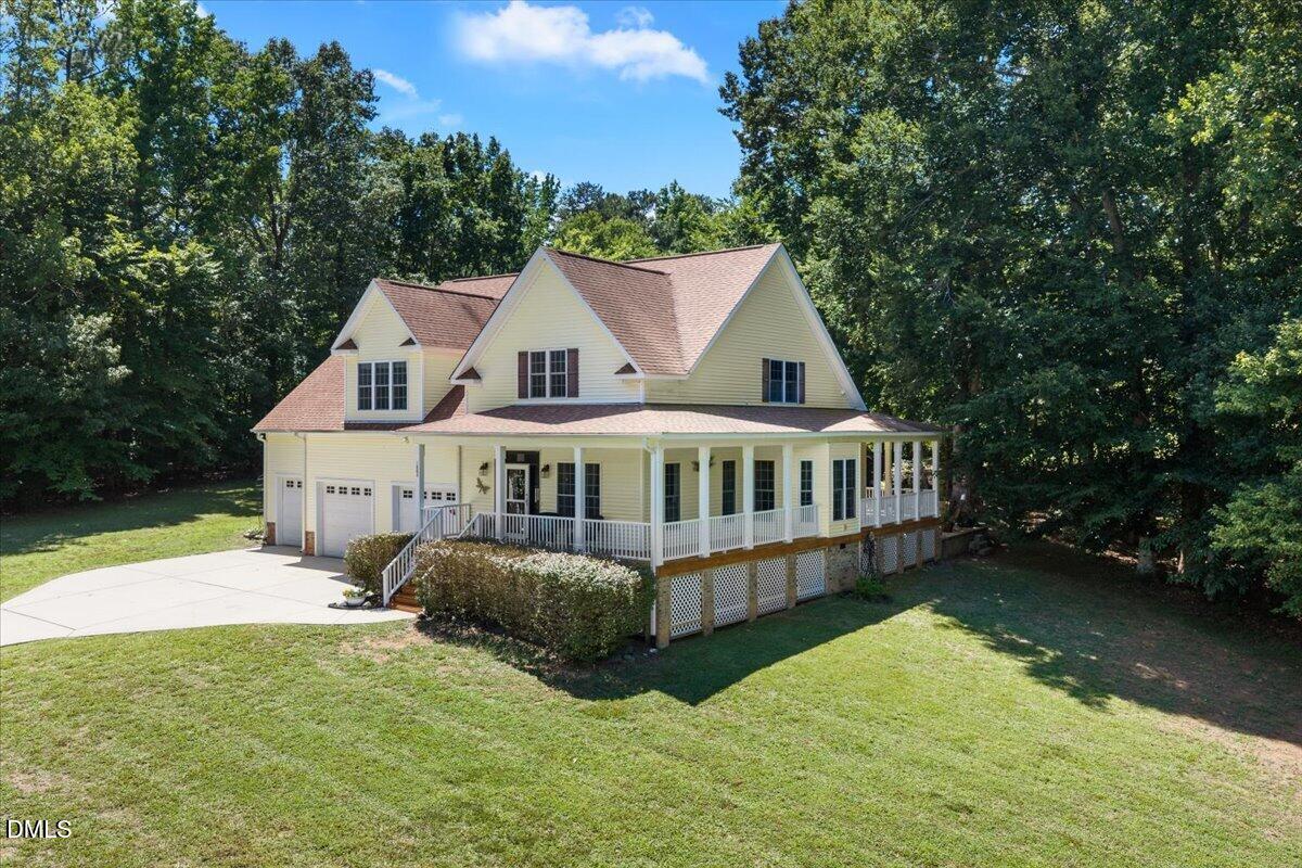 1084 Whip Lane Stem, NC 27581 - Photo 41 of 52 corner