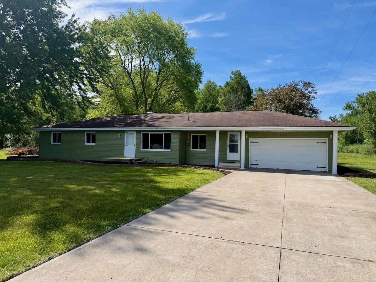 6232 Baker Road Bridgeport, MI 48722 - Photo 1 of 44