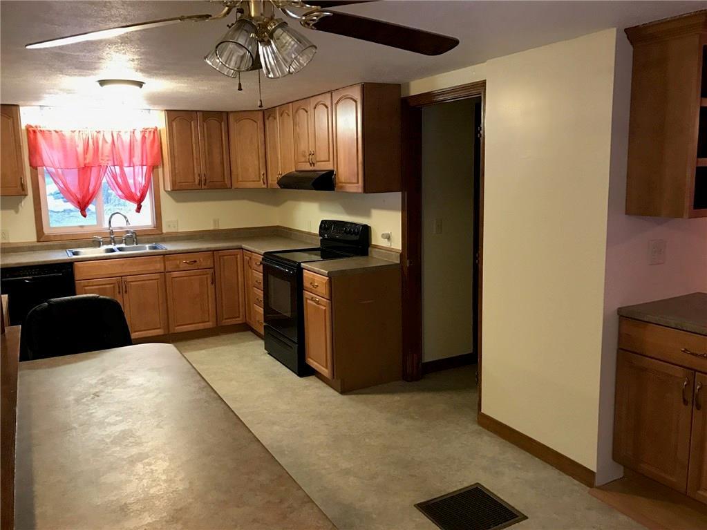 740 Allen Pond Road Greene, ME 04236 - Photo 10 of 34 Nice kitchen space...with plenty of...