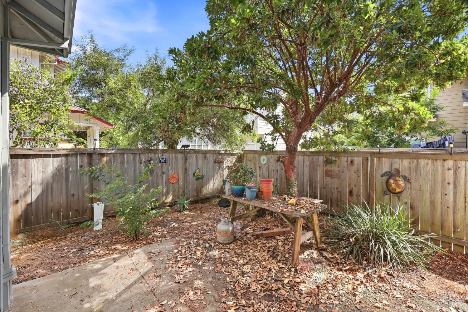 1322 Trombetta Street Santa Rosa, CA 95407 - Photo 27 of 27 Gallery Image 27