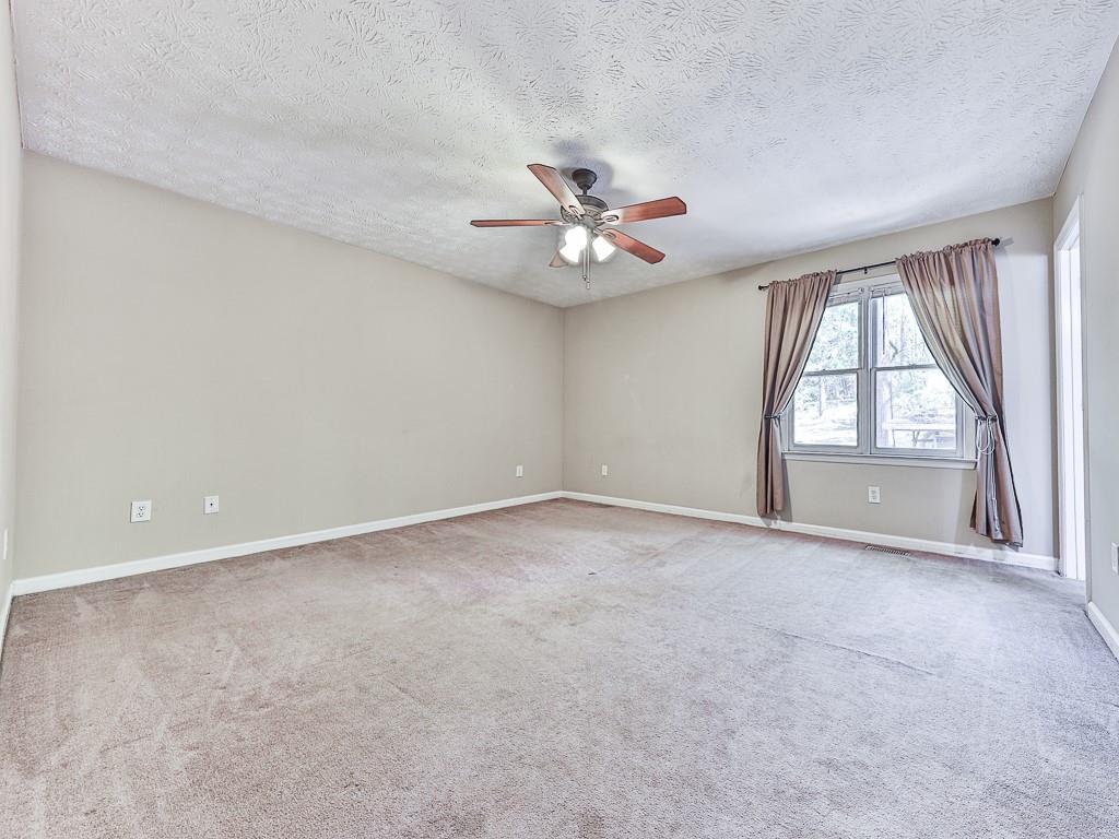 25 Mission Ridge Drive Southwest Cartersville, GA 30120 - Photo 11 of 34