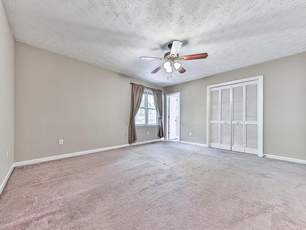 25 Mission Ridge Drive Southwest Cartersville, GA 30120 - Photo 12 of 34