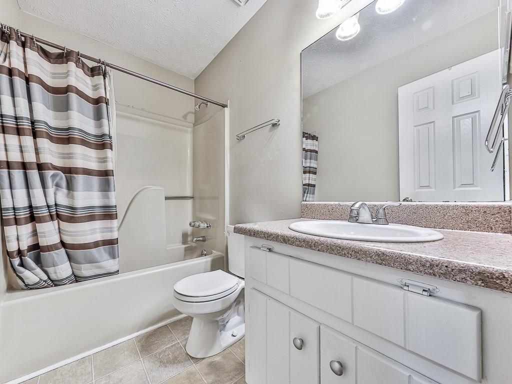 25 Mission Ridge Drive Southwest Cartersville, GA 30120 - Photo 13 of 34