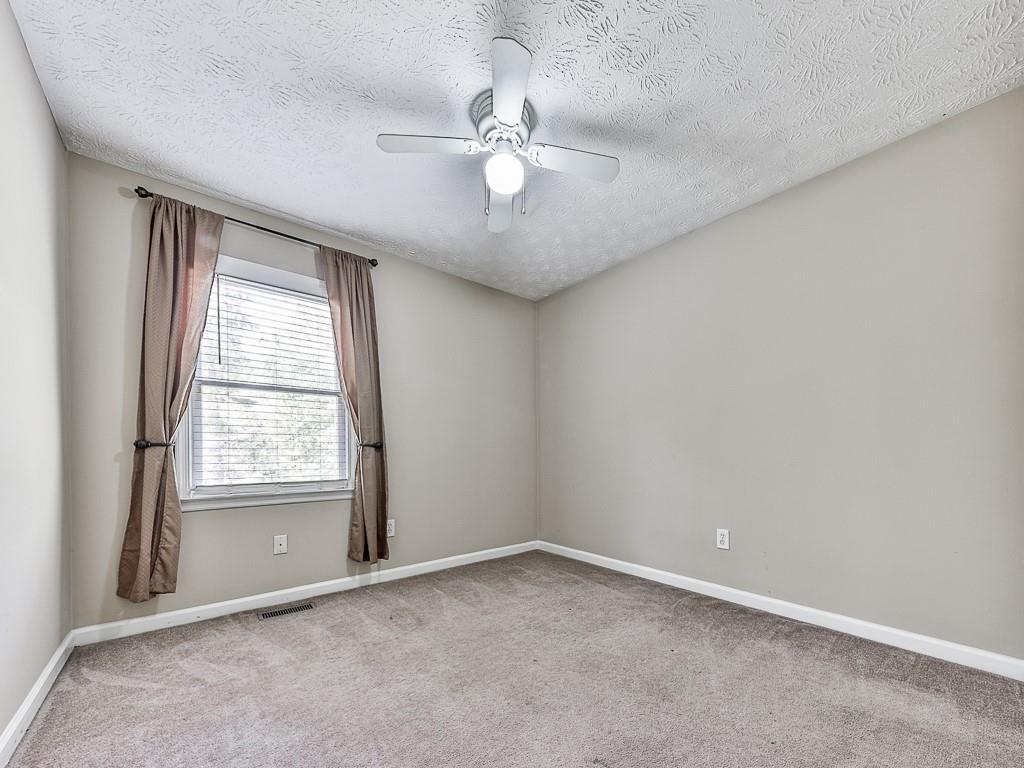 25 Mission Ridge Drive Southwest Cartersville, GA 30120 - Photo 14 of 34