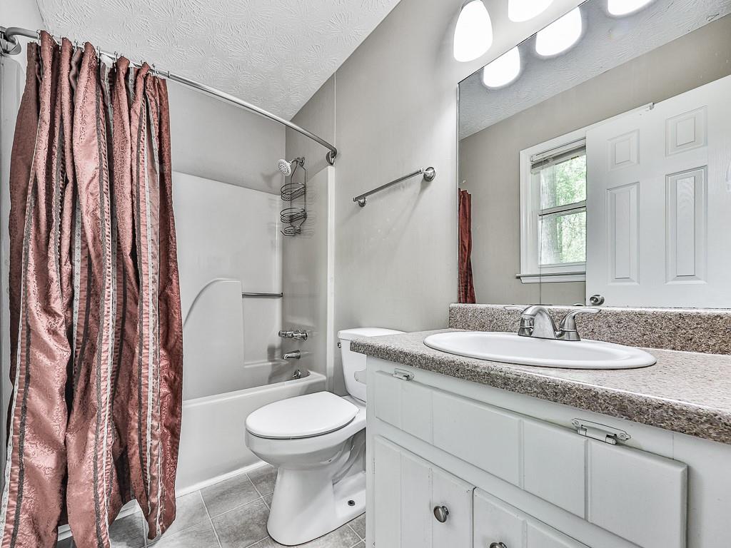 25 Mission Ridge Drive Southwest Cartersville, GA 30120 - Photo 15 of 34