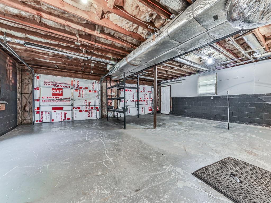 25 Mission Ridge Drive Southwest Cartersville, GA 30120 - Photo 17 of 34