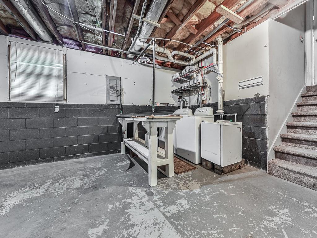 25 Mission Ridge Drive Southwest Cartersville, GA 30120 - Photo 18 of 34