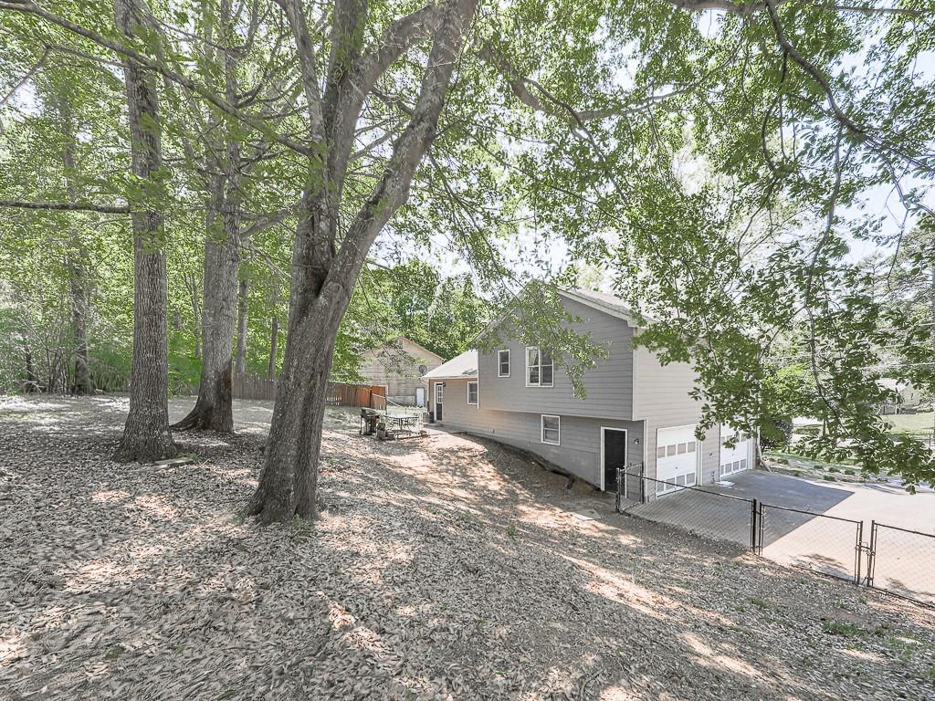 25 Mission Ridge Drive Southwest Cartersville, GA 30120 - Photo 19 of 34