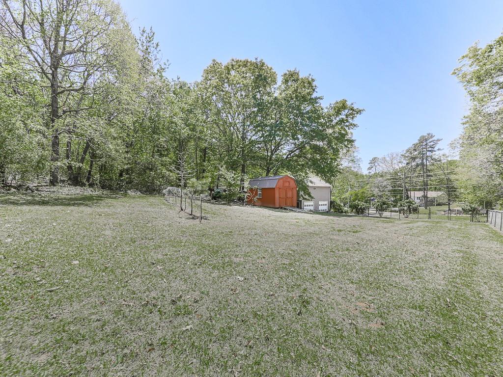 25 Mission Ridge Drive Southwest Cartersville, GA 30120 - Photo 20 of 34